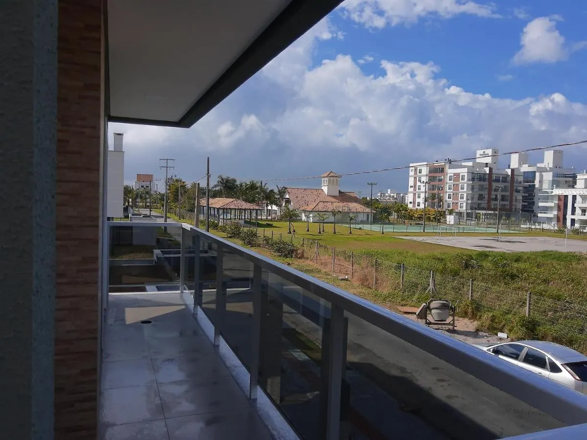 Deus E Bom O Tempo Todo Apartamento Governador Celso Ramos
