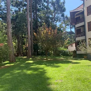 Lindo E Aconchegante Em Capivari. Campos do Jordão